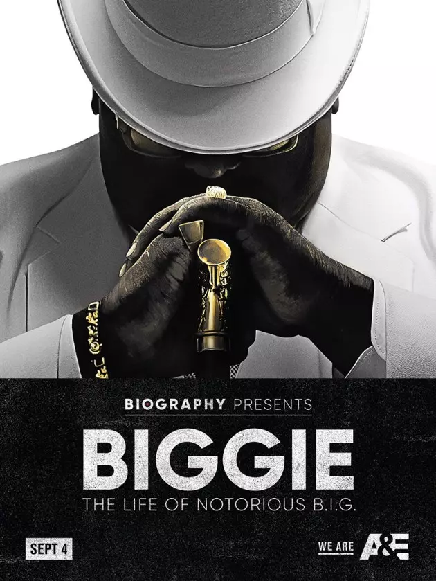 &#8216;Biggie: The Life of Notorious B.I.G.&#8217; Documentary Dives Deep Into Rapper&#8217;s Rise to Fame