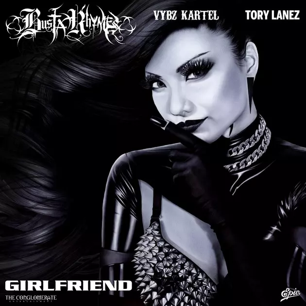 Busta Rhymes Takes You to Jamaica With New Song &#8220;Girlfriend&#8221; Featuring Tory Lanez and Vybz Kartel