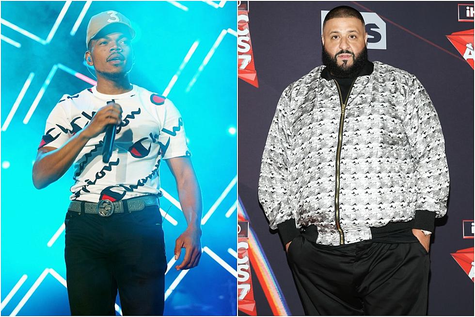 Chance The Rapper, DJ Khaled and More Win Big at 2017 Teen Choice Awards