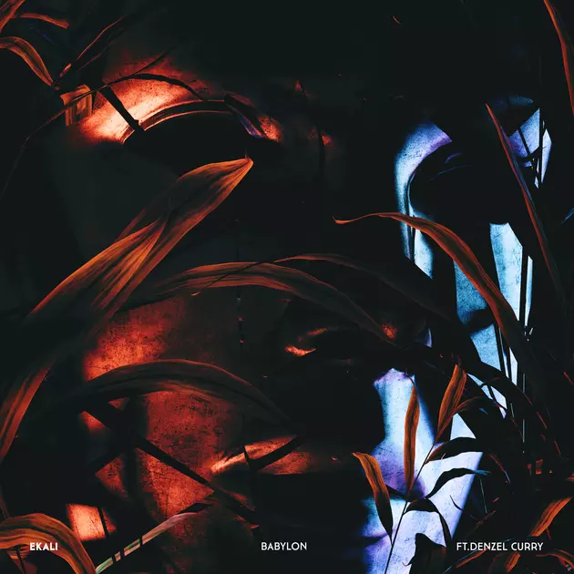 Denzel Curry Links With Ekali for New Song &#8220;Babylon&#8221;