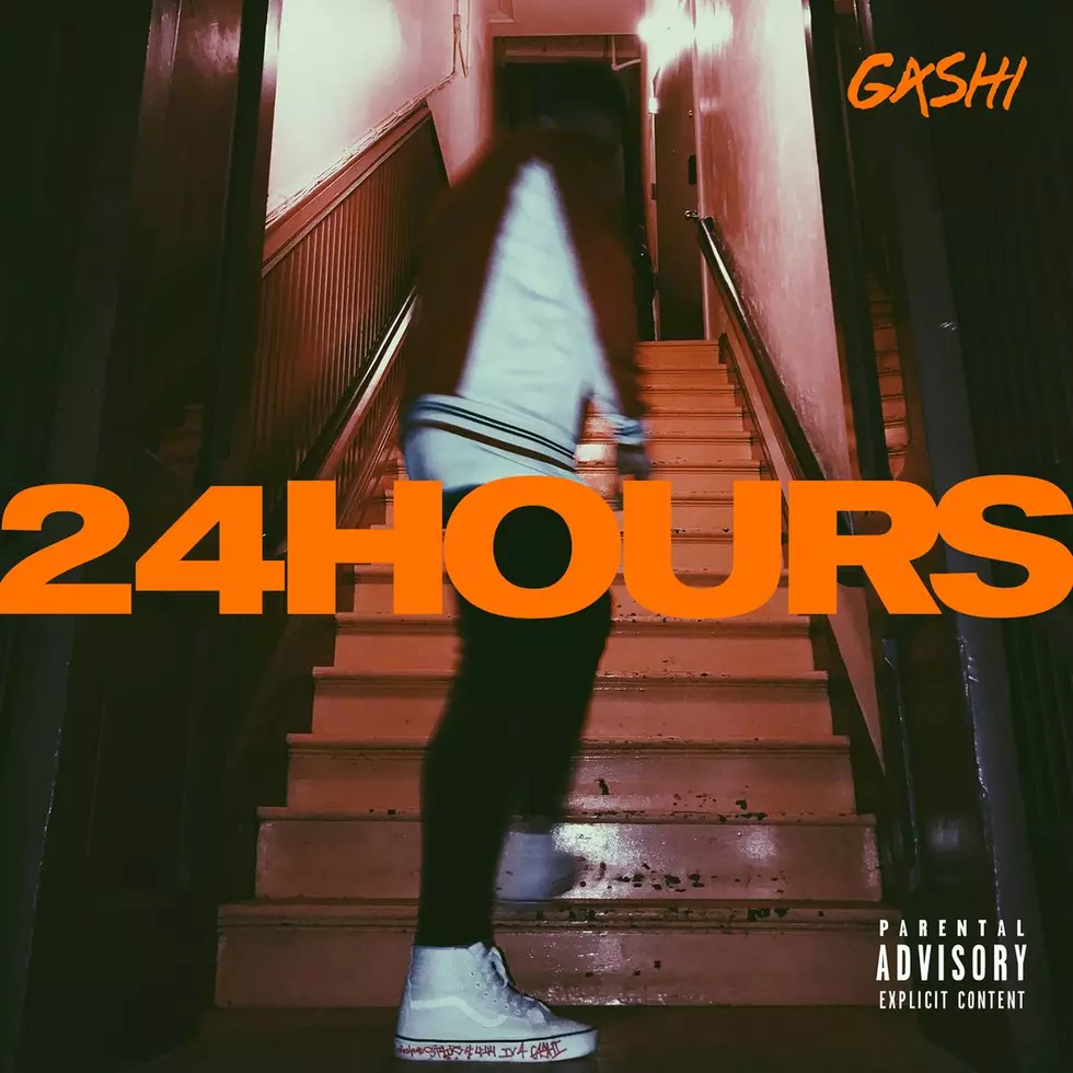 G4SHI Challenges His Haters for New Song '24 Hours'