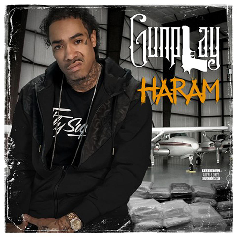 Gunplay Shares ‘Haram’ Album Release Date, Tracklist and New Song “On a Daily”
