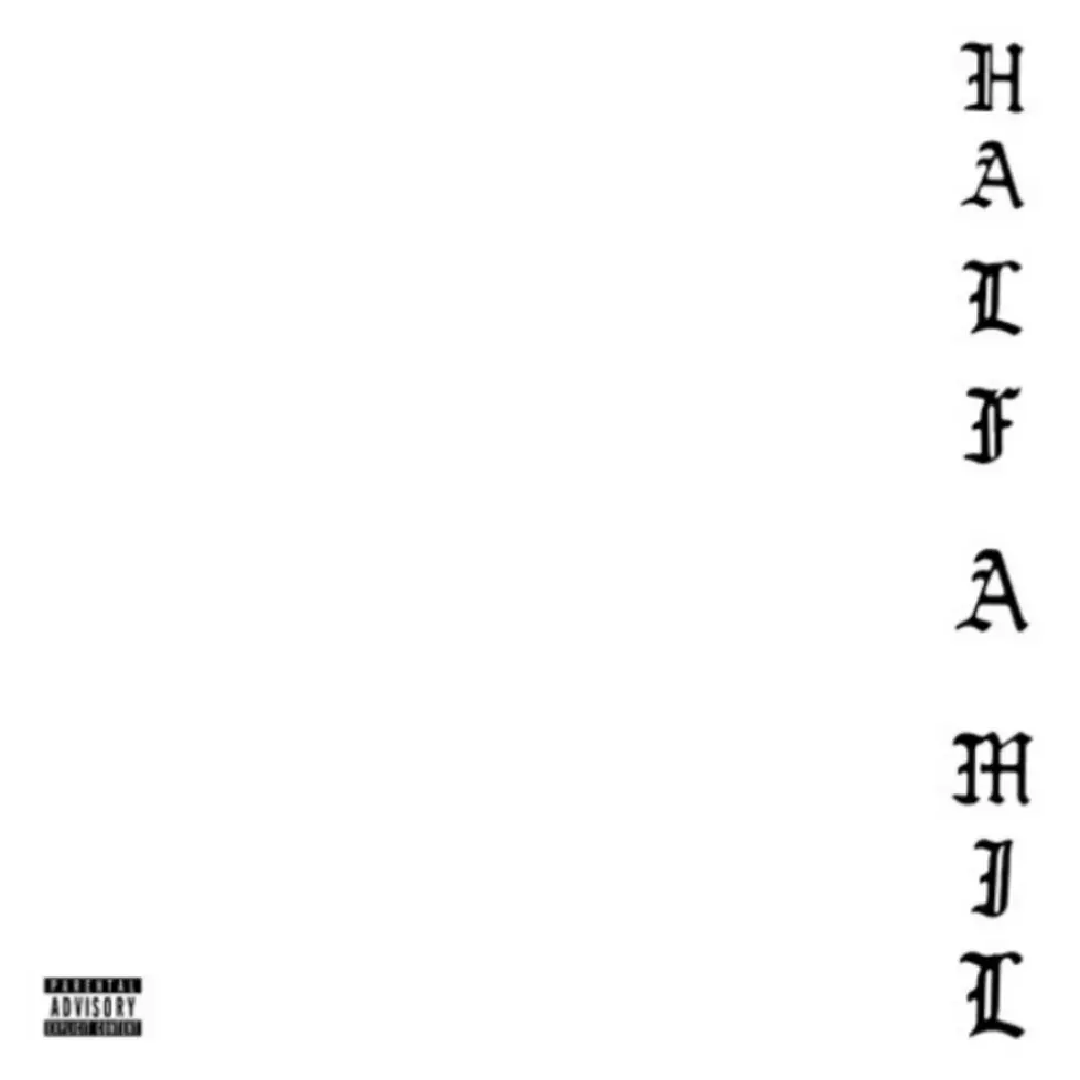 Stream Dom Kennedy and Hit-Boy's 'Half-a-Mil 3' EP