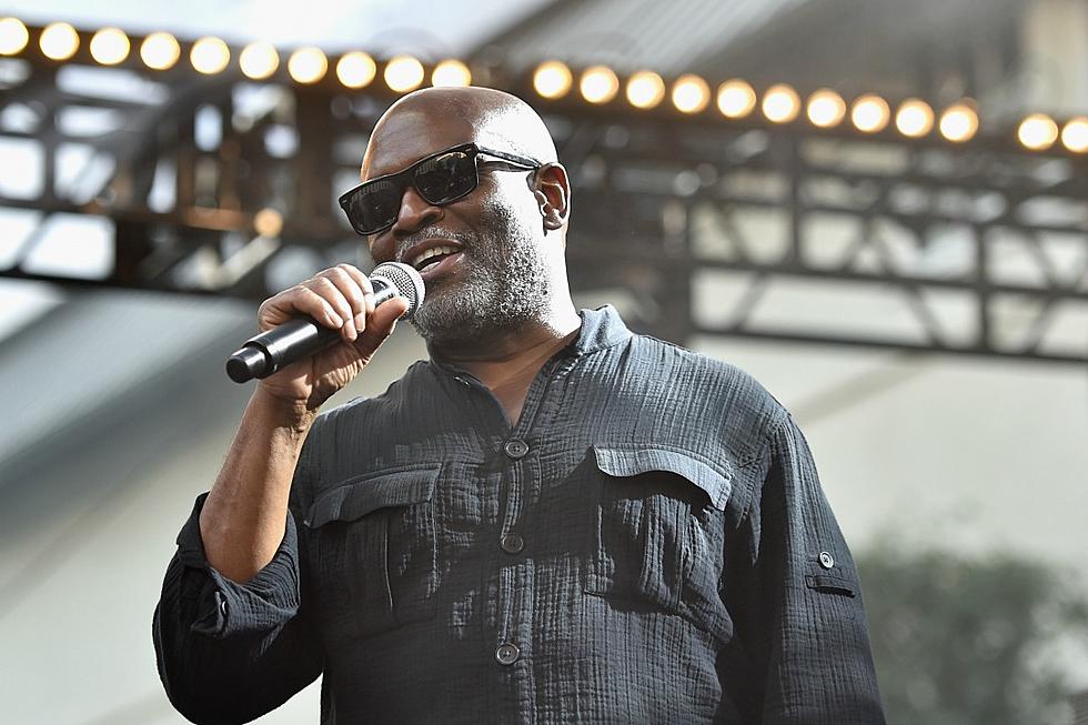 L.A. Reid Is Launching a New Entertainment Company Next Year