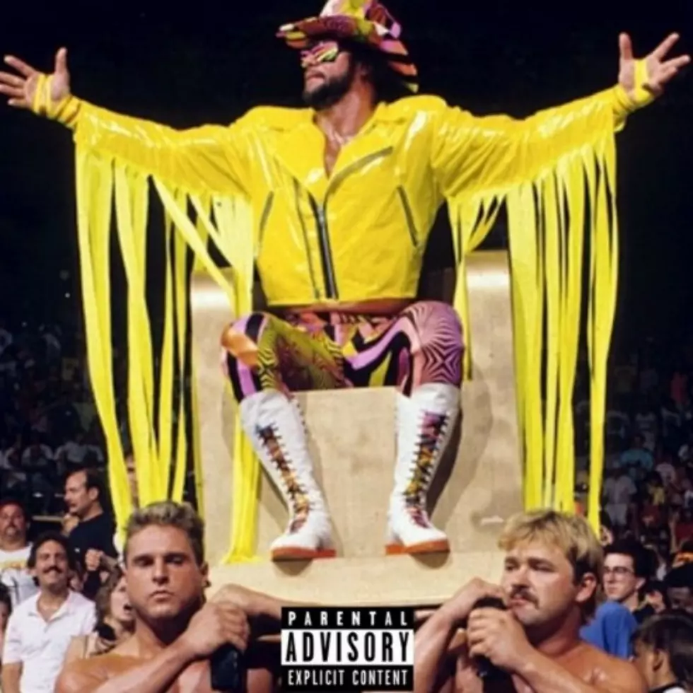 Westside Gunn and Mach Hommy Link Up for New Song 'Macho On Coke'