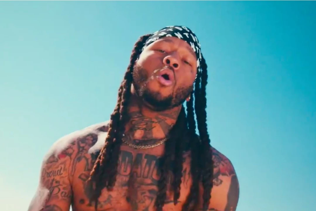 Montana Of 300 Fire In The Church Mixtape Download