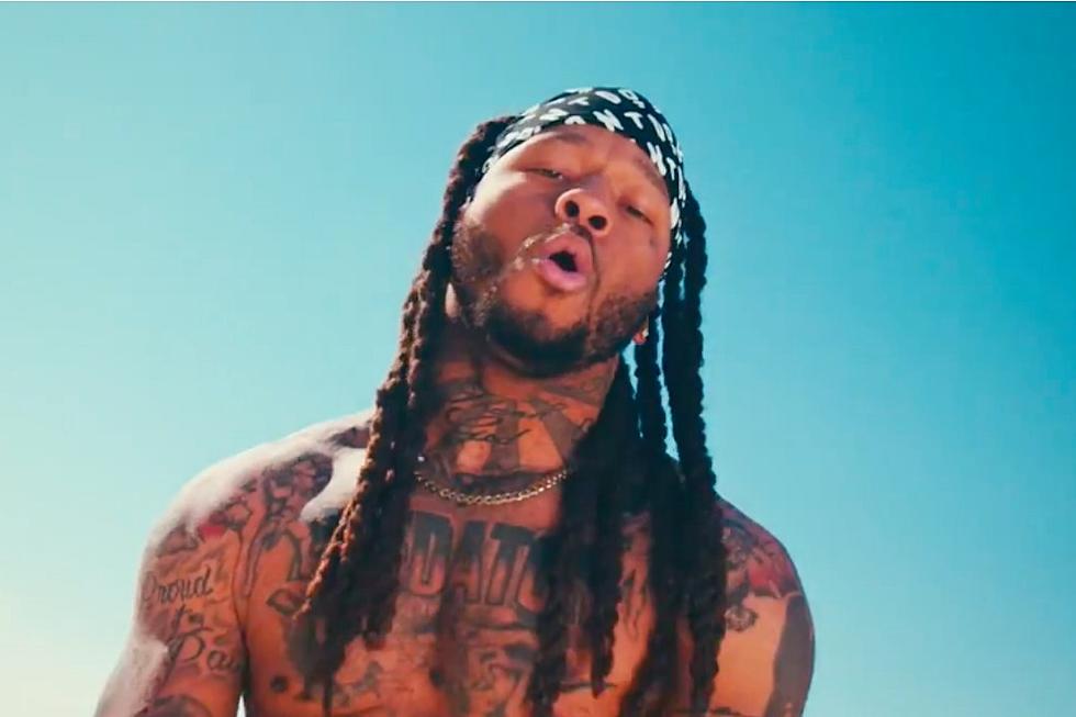 Montana of 300 Pays Homage to “Busta Rhymes” in New Video
