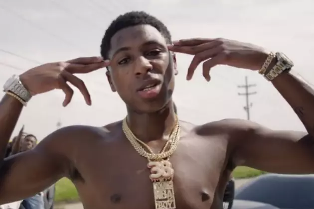 YoungBoy Never Broke Again Warns His Foes in &#8220;No Smoke&#8221; Video