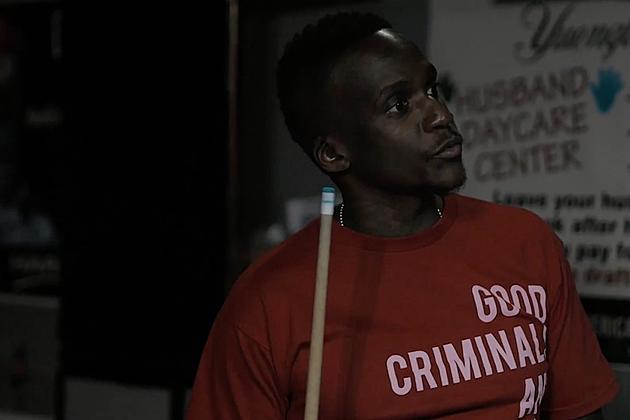 No Malice Says &#8216;Let the Dead Bury the Dead&#8217; Album Comes From a Different Frequency