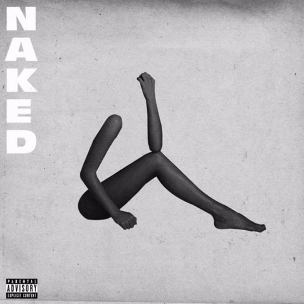 PartyNextDoor Wants His Woman “Naked” on New Track