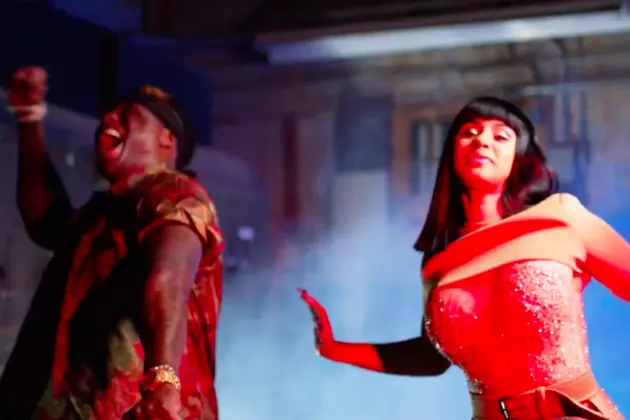 Phresher Taps Cardi B for &#8220;Right Now&#8221; Video