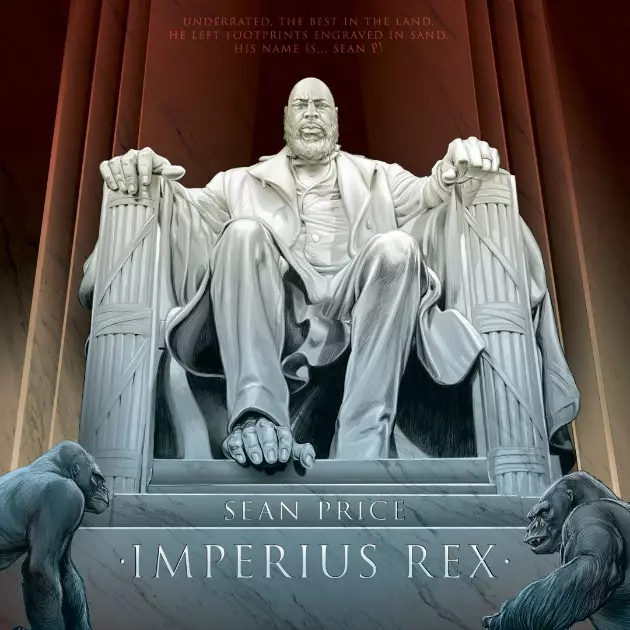 20 of the Best Lyrics From Sean Price&#8217;s &#8216;Imperius Rex&#8217; Album