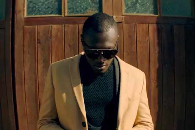 Stormzy Plays a Drug Dealer in Cinematic &#8220;Cigarettes and Cush&#8221; Video Featuring Kehlani
