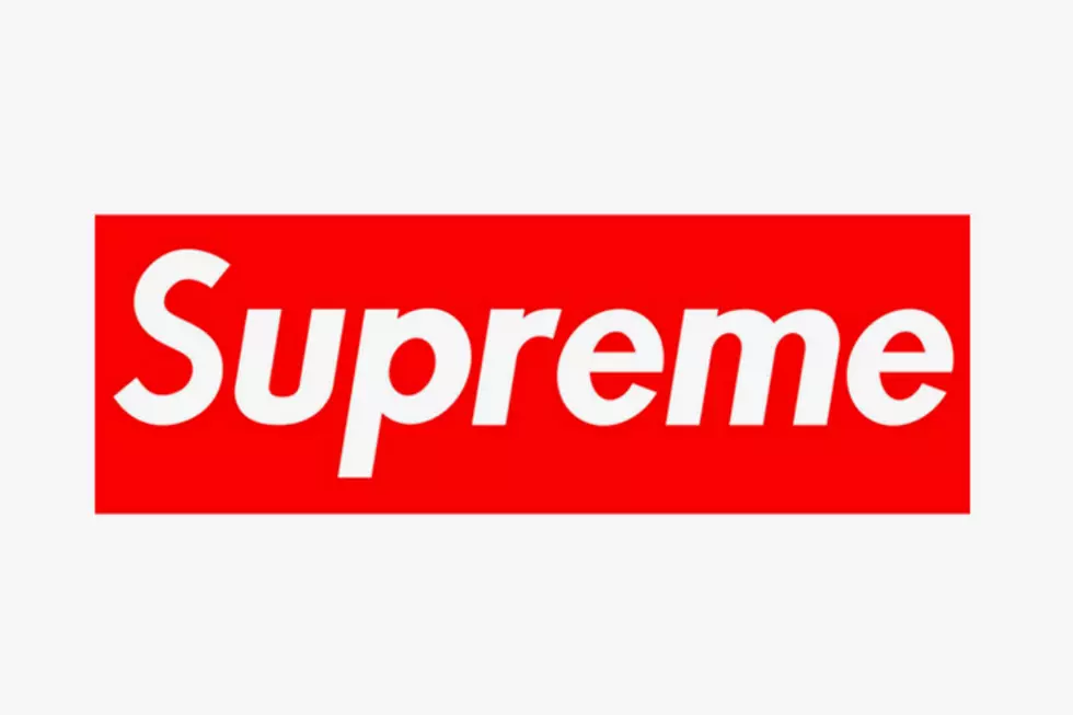 Supreme Teases Fall/Winter 2017 Collection 