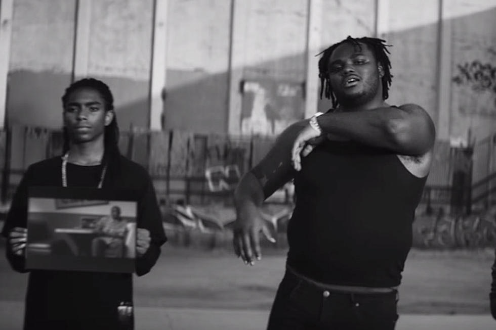 Tee Grizzley Looks at Detroit’s Grim Past for “Teetroit” Video