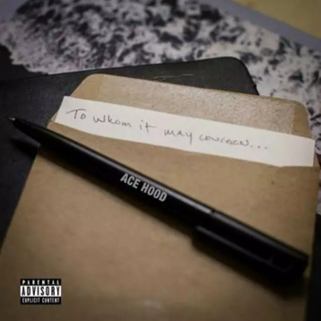 Ace Hood Reflects on Life&#8217;s Obstacles on New Song &#8220;To Whom It May Concern&#8221;