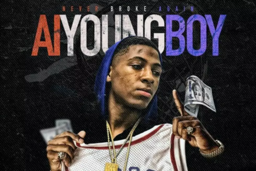 20 of the Best Lyrics From YoungBoy Never Broke Again’s ‘AI YoungBoy’ Mixtape