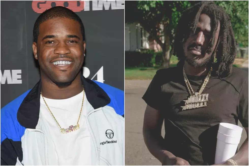 Best Songs of the Week Featuring ASAP Ferg, Mozzy and More