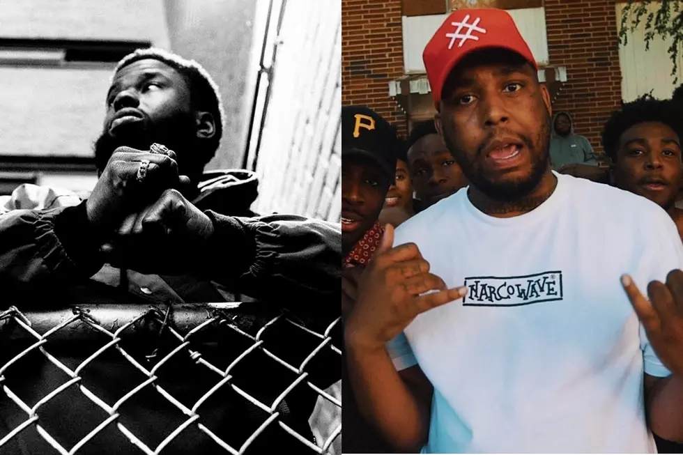 ASAP Twelvyy Says Key! Is His Favorite Feature on 'Cozy Tales Vol. 2: Too Cozy' 