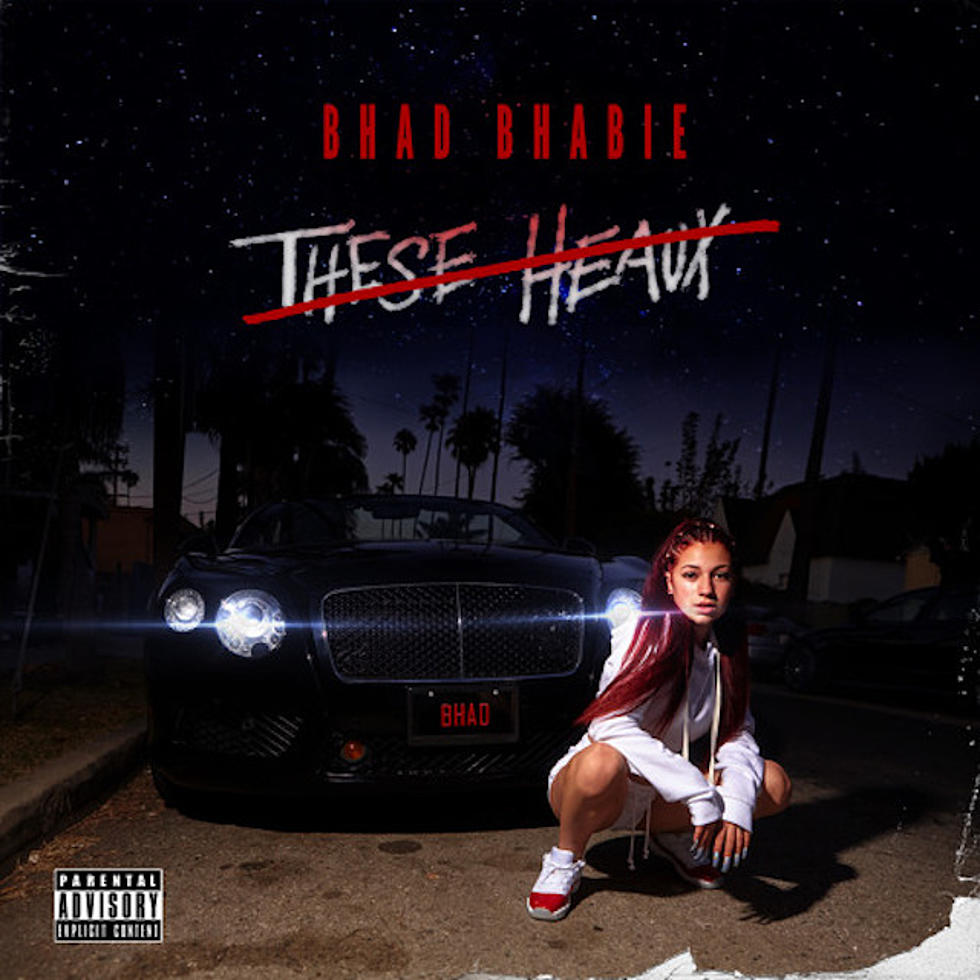 Danielle Bregoli Adopts Rap Persona Bhad Bhabie, Releases New Song “These Heaux”