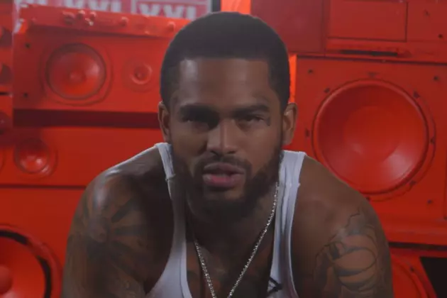 Dave East Says &#8216;Paranoia: A True Story&#8217; EP Details the Fear of the Unknown