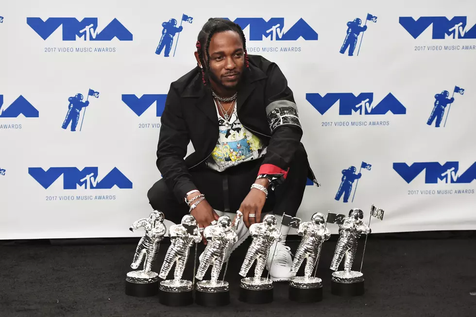 2017 MTV Video Music Awards Winners