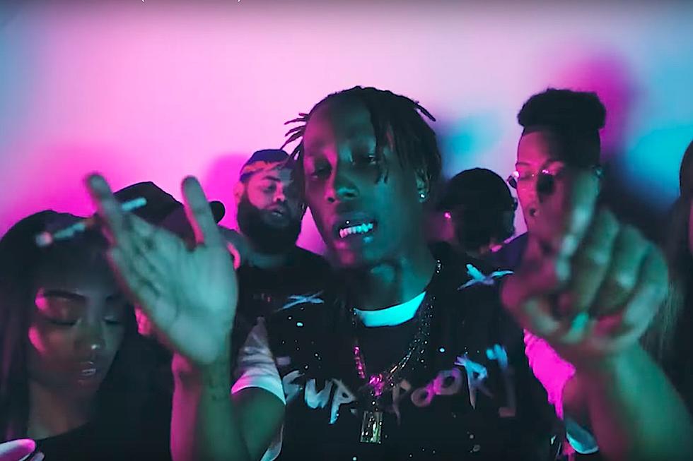 Mir Fontane Releases Two New Videos for 'Frank Ocean' and 'This Life'