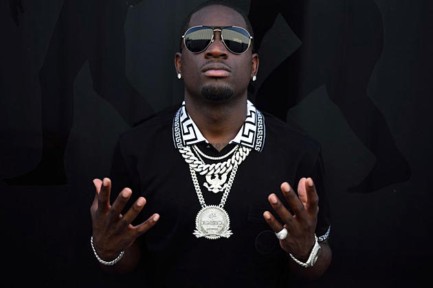 Ralo Makes Fun of Police Officers After Getting Pulled Over