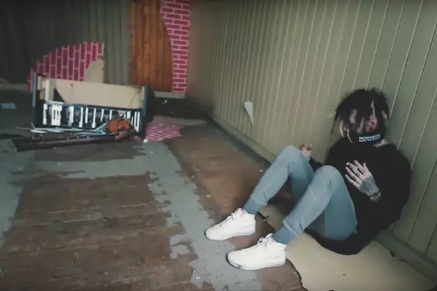 Suicideboys Drop “I Hung Myself for a Persona” Video