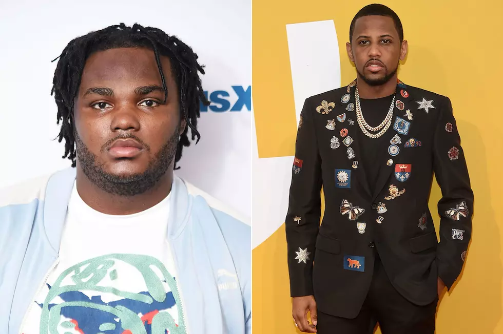 Tee Grizzley Says Fabolous’ 'Loso's Way' Album Changed His Life