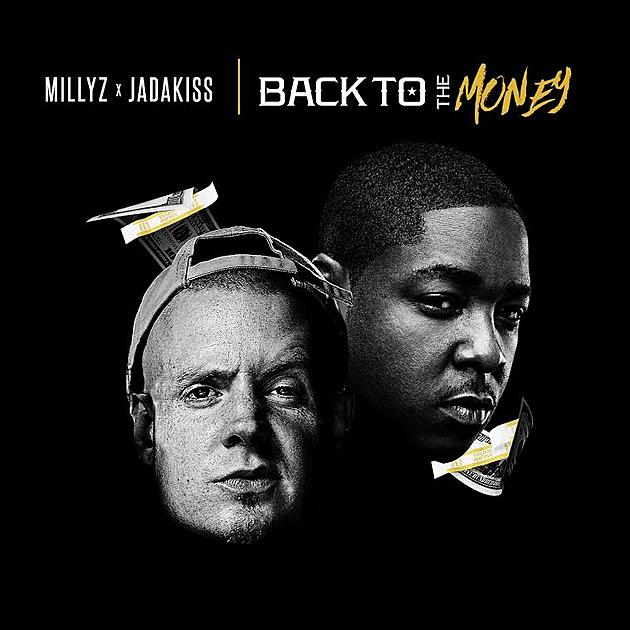 Jadakiss Links Up With Millyz for New Song &#8220;Back To The Money&#8221;