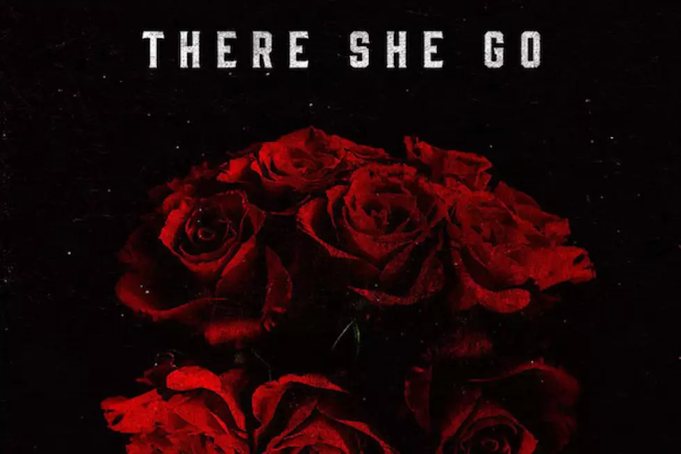 Listen to Fetty Wap's New Song 'There She Go'