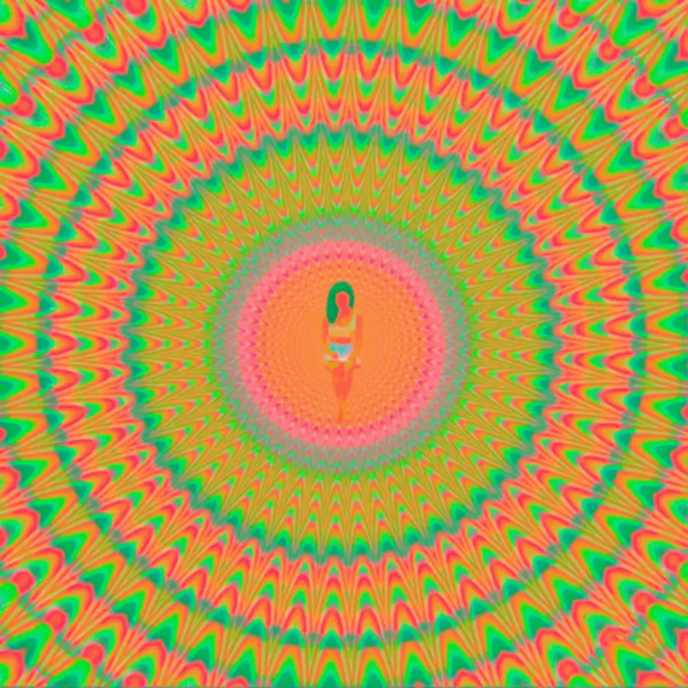 Swae Lee, Big Sean and More Are Featured on Jhene Aiko&#8217;s Surprise Album &#8216;Trip&#8217;