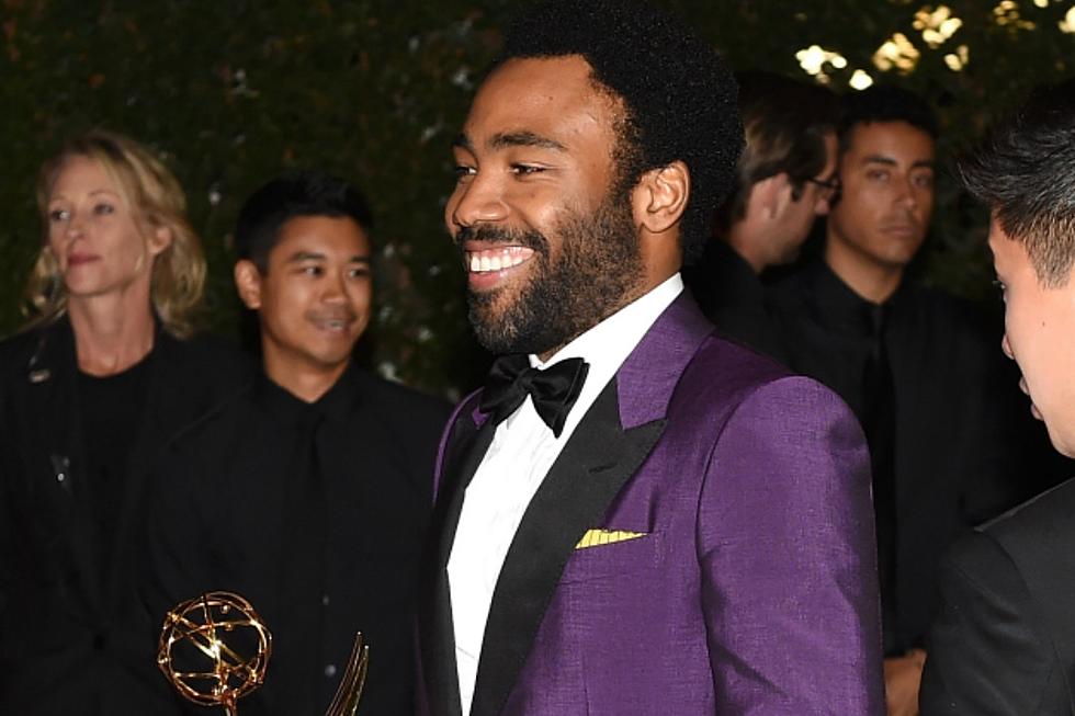 Childish Gambino Wins Outstanding Directing, Lead Actor for a Comedy Series at 2017 Emmy Awards
