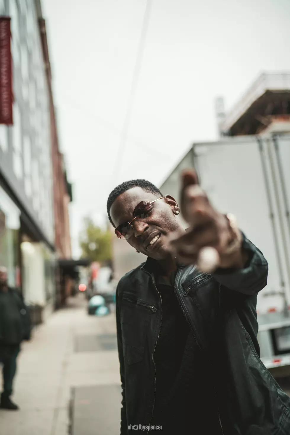 Arrest Made in Young Dolph Los Angeles Shooting