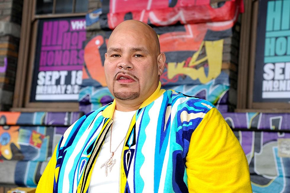 Fat Joe and Tidal Join Relief Efforts to Help the People of Puerto Rico After Hurricane Maria Hits