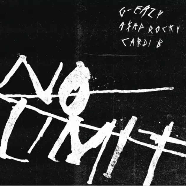 G-Eazy, ASAP Rocky and Cardi B Team Up for New Collab “No Limit”