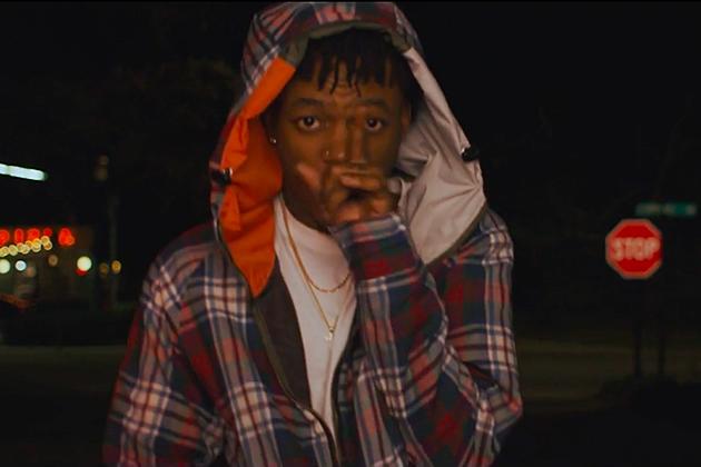 J.I.D Examines Infidelity in &#8220;Hereditary&#8221; Video