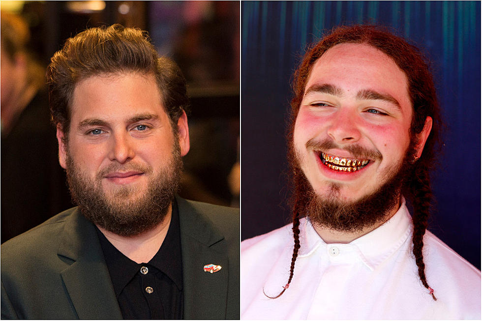 Fans Think Jonah Hill’s Character for New Movie Role Looks Similar to Post Malone