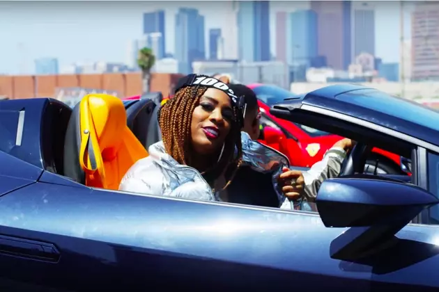 Watch the Video for Kamaiyah’s New Song “Successful”