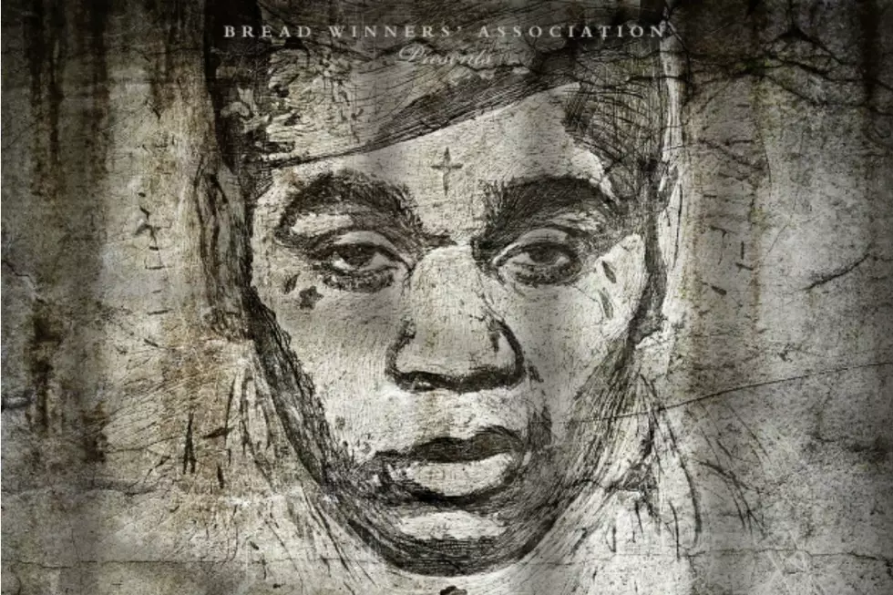 Kevin Gates Drops Snippets From Upcoming ‘By Any Means 2’ Mixtape