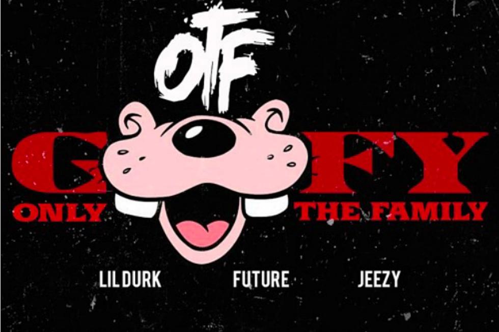Lil Durk, Future and Jeezy Join Forces on New Song 'Goofy'