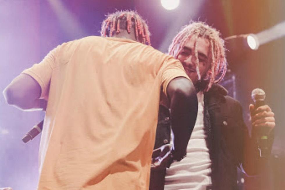 Lil Yachty Shares Snippet of New Lil Pump Collab