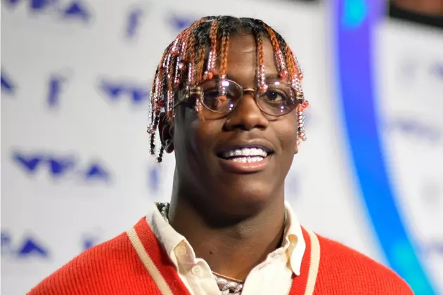 Lil Yachty Buys His Mom a House