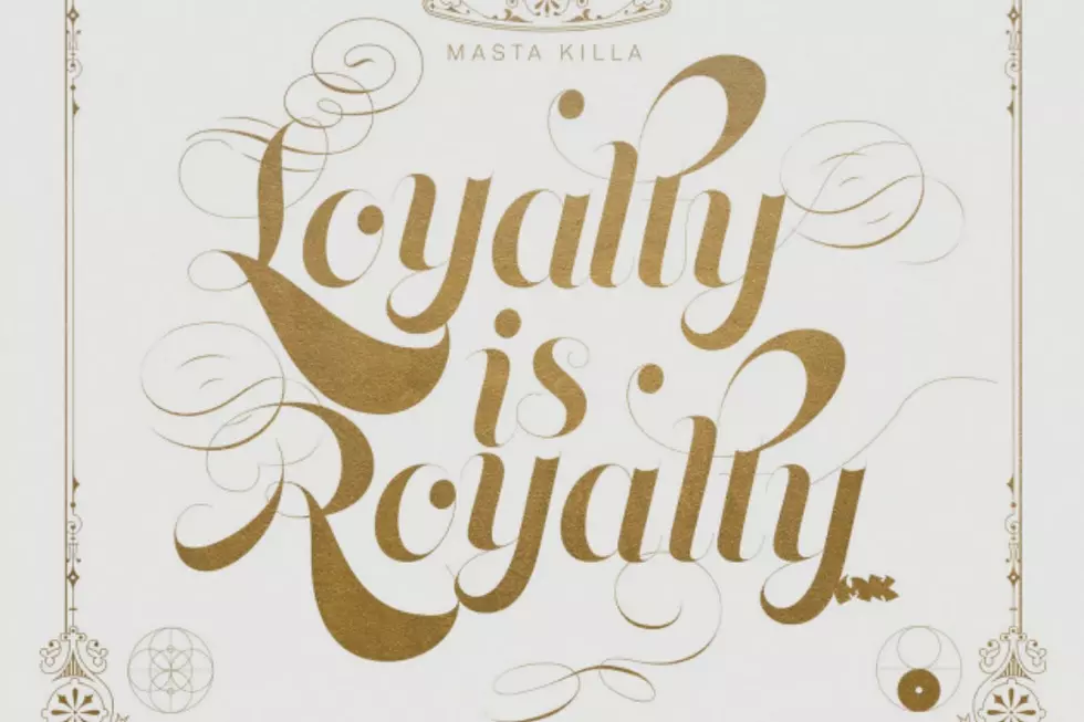 Masta Killa’s ‘Loyalty Is Royalty’ Album Will Feature Prodigy and Method Man