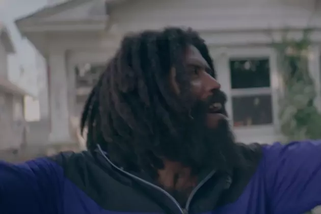 Murs Reimagines Romeo and Juliet in &#8220;Shakespeare on the Low&#8221; Video With Rexx Life Raj