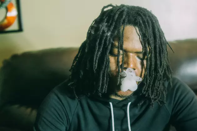 The Break Presents: Young Nudy