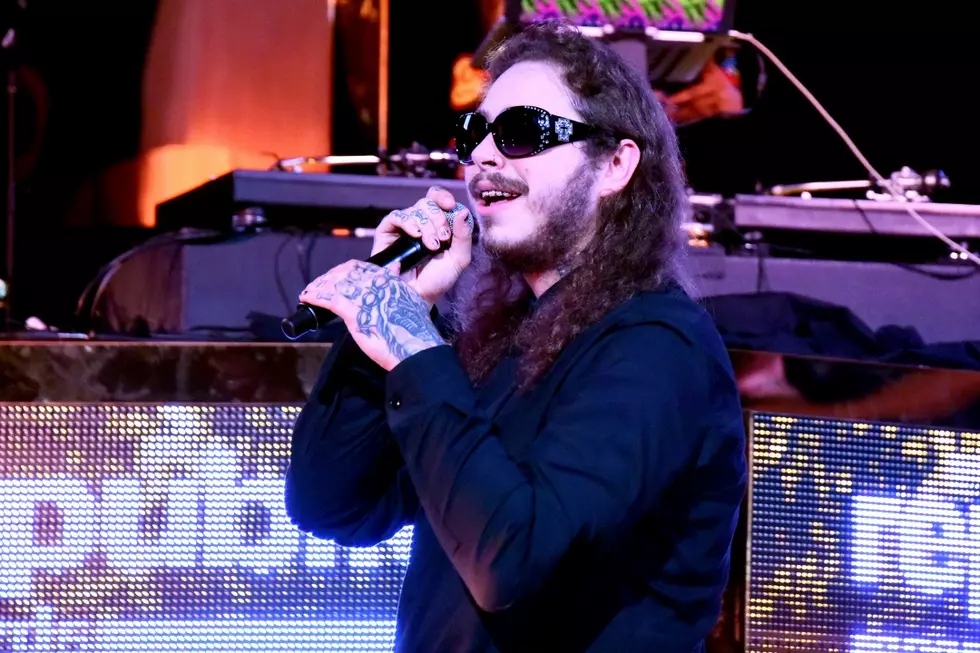 Post Malone Expresses Love for Hip-Hop Following Backlash Over Controversial Comments