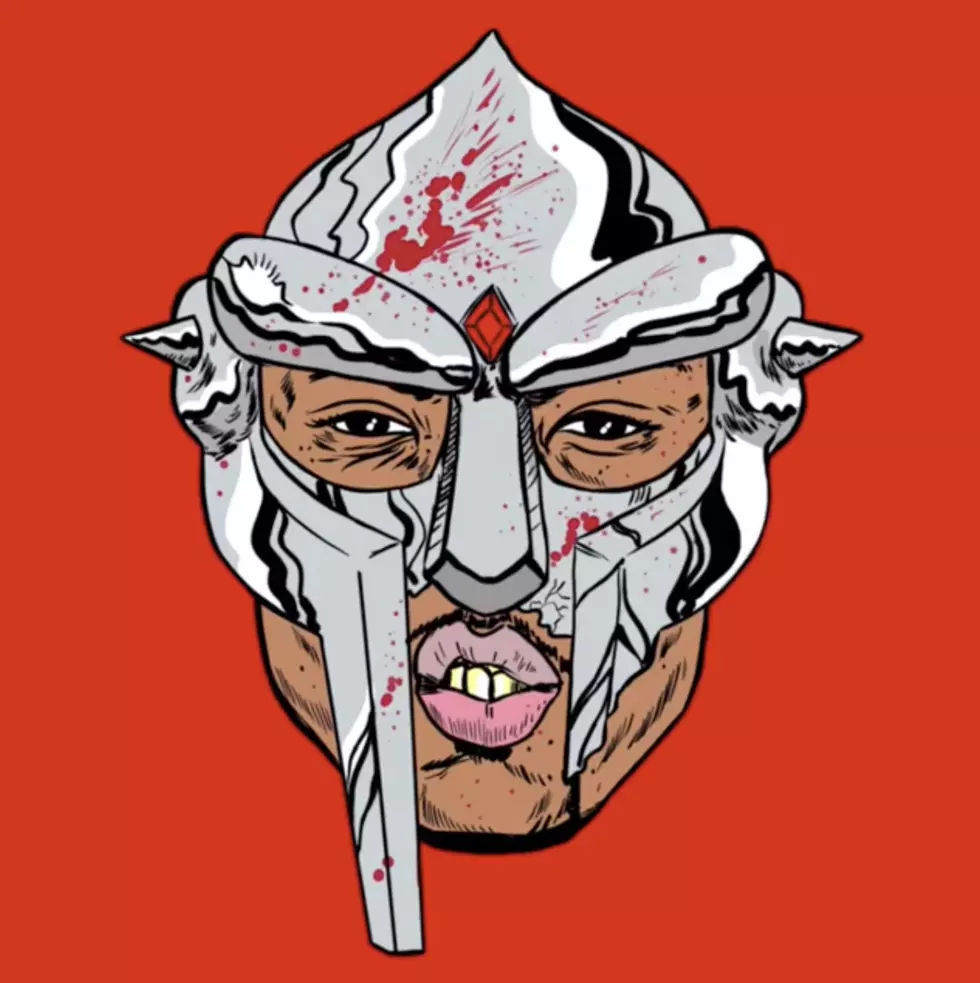 Westside Gunn and MF DOOM Plan Joint Project