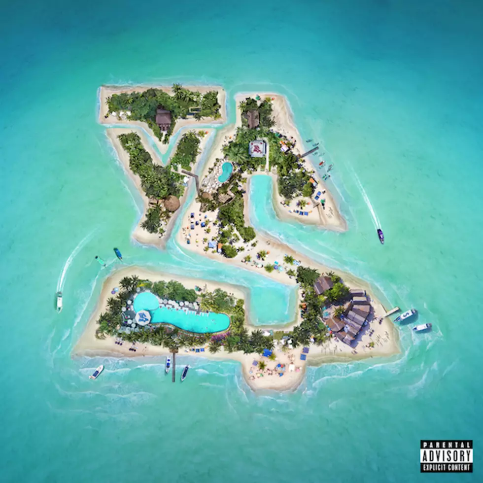 Ty Dolla Sign Shares ‘Beach House 3’ Album Cover, Release Date